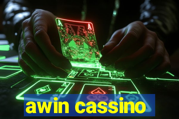 awin cassino