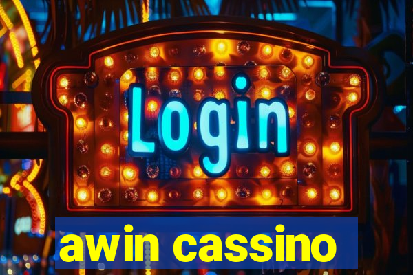 awin cassino