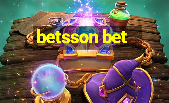 betsson bet