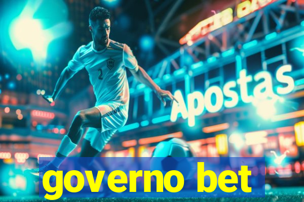 governo bet