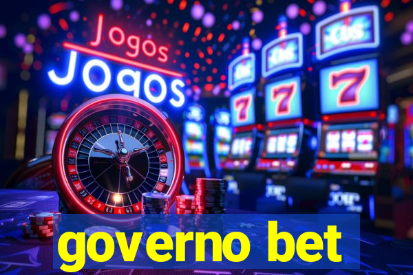 governo bet