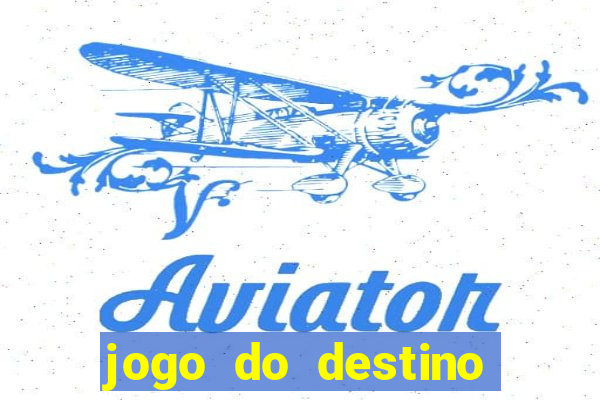 jogo do destino novela turca