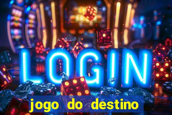 jogo do destino novela turca