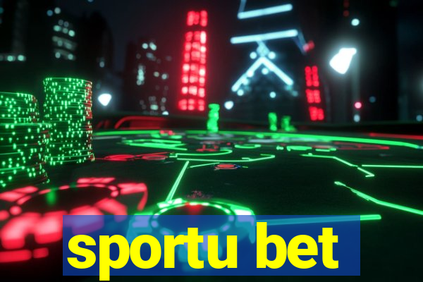 sportu bet