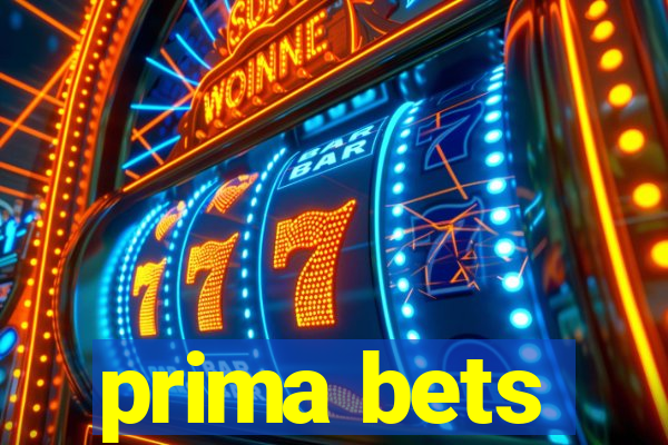 prima bets