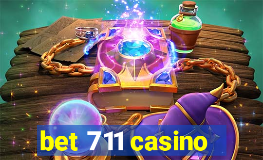 bet 711 casino