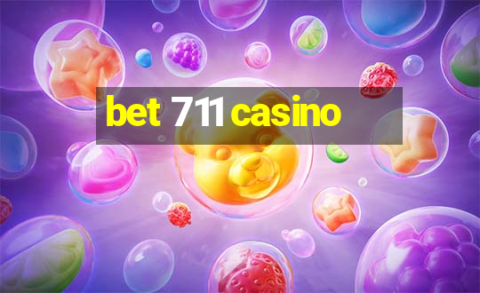 bet 711 casino