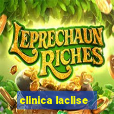 clinica laclise