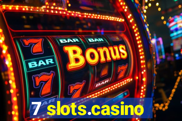 7 slots.casino