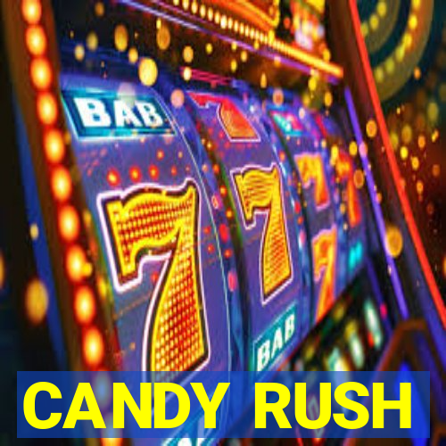 CANDY RUSH