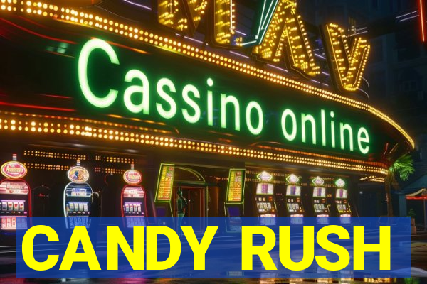 CANDY RUSH