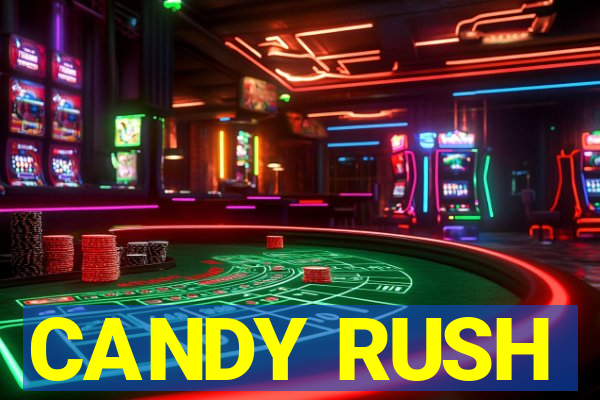 CANDY RUSH