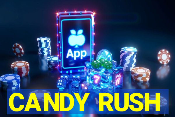 CANDY RUSH