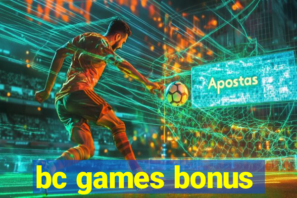 bc games bonus