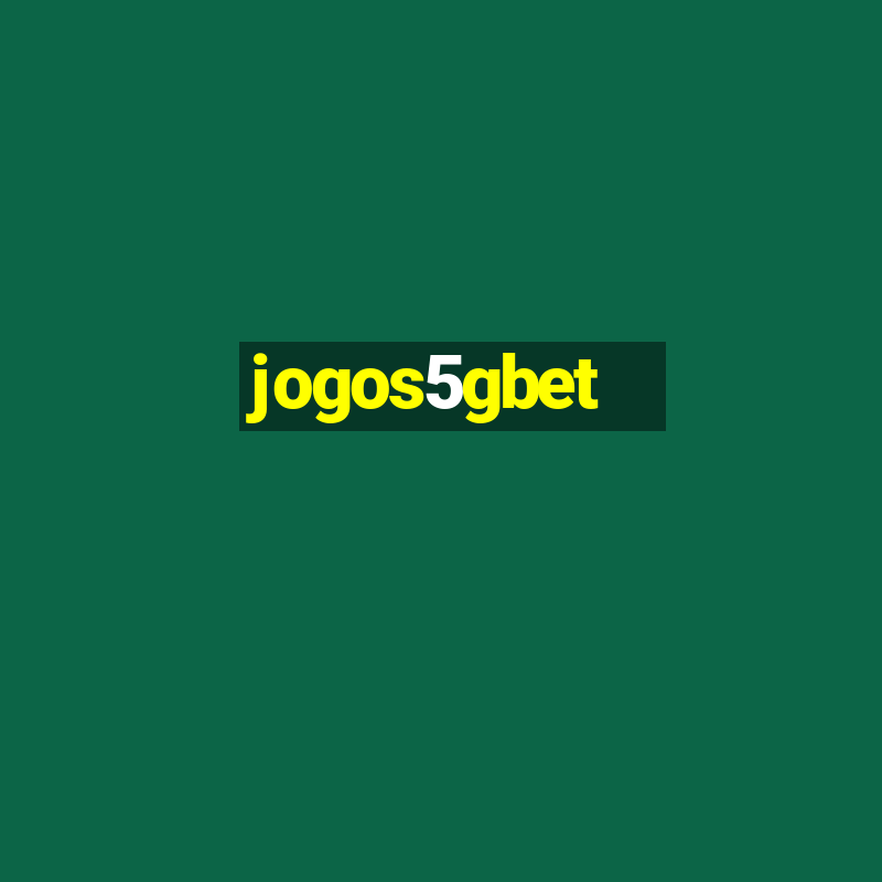 jogos5gbet