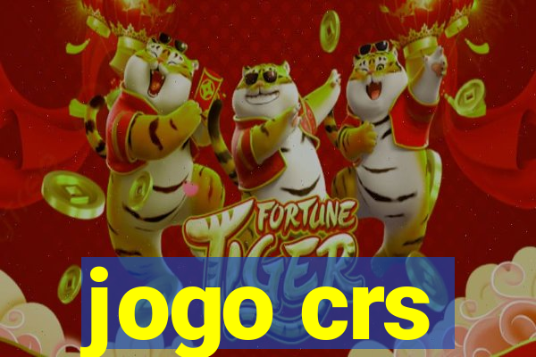 jogo crs