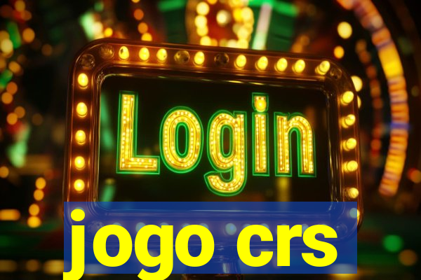 jogo crs