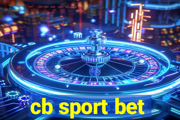 cb sport bet