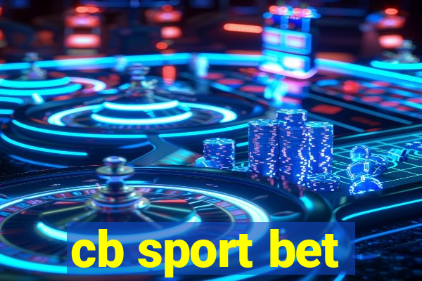 cb sport bet