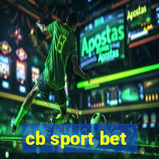 cb sport bet