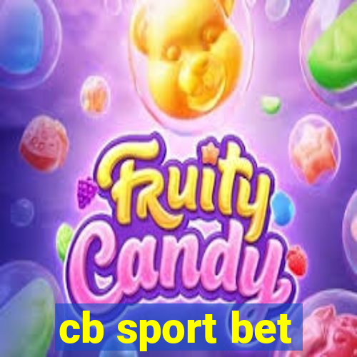 cb sport bet