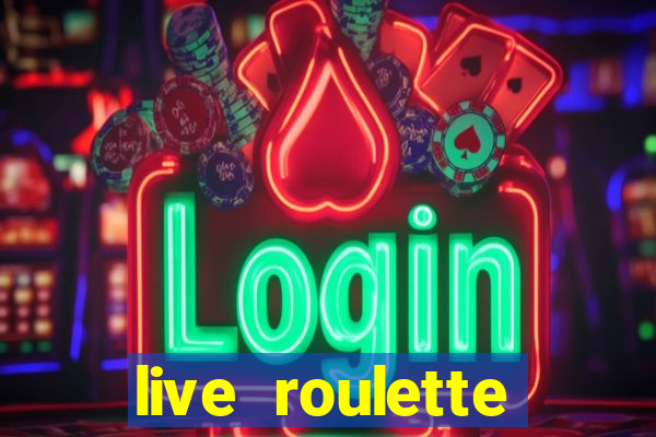 live roulette ontario casino