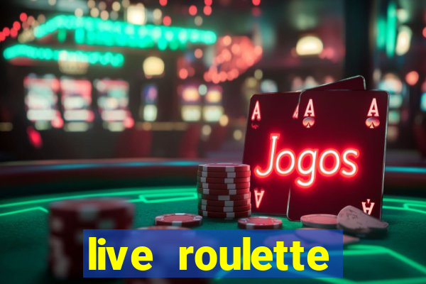 live roulette ontario casino