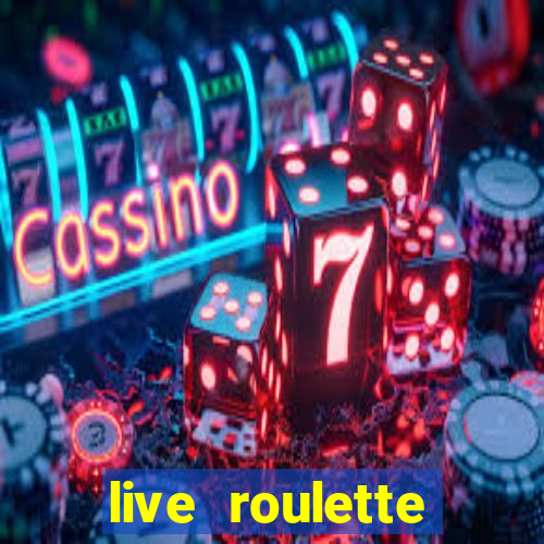 live roulette ontario casino