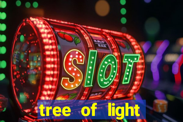 tree of light bonus buy slot