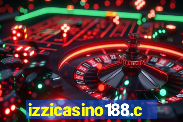 izzicasino188.com