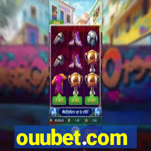 ouubet.com