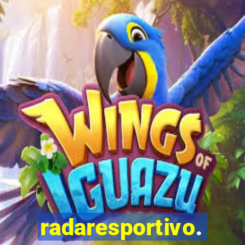 radaresportivo.com