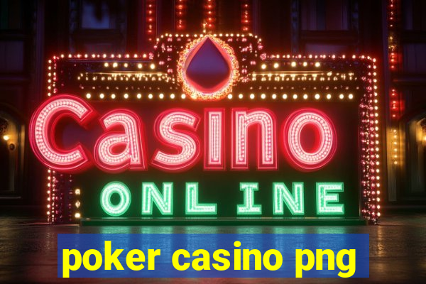 poker casino png