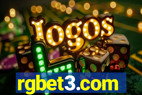 rgbet3.com