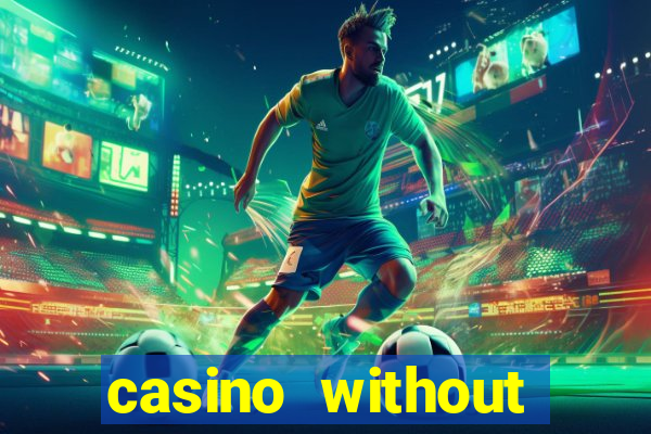 casino without deposit bonus