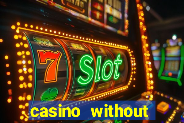 casino without deposit bonus