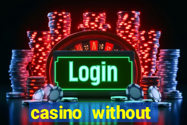 casino without deposit bonus