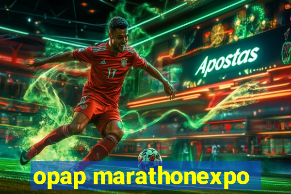 opap marathonexpo