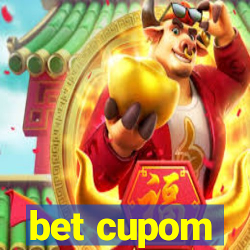 bet cupom