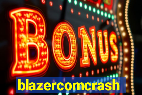 blazercomcrash