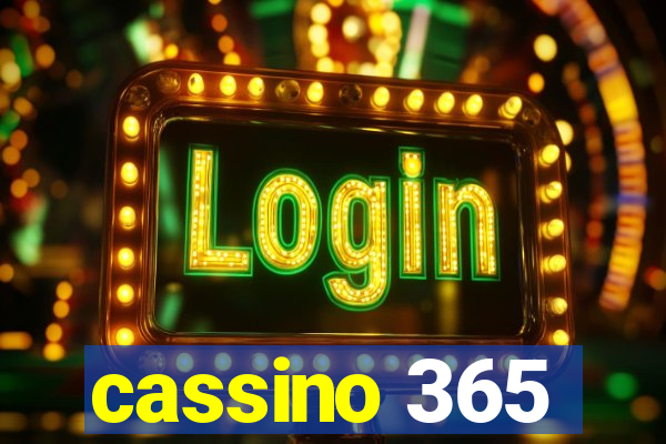 cassino 365