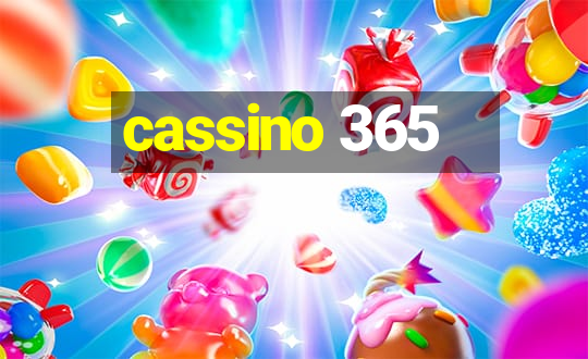 cassino 365