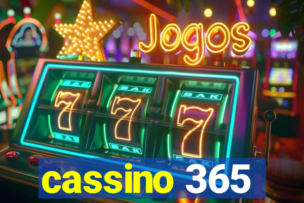 cassino 365