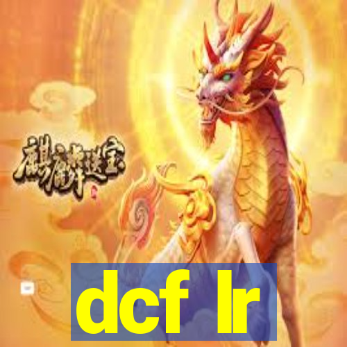 dcf lr