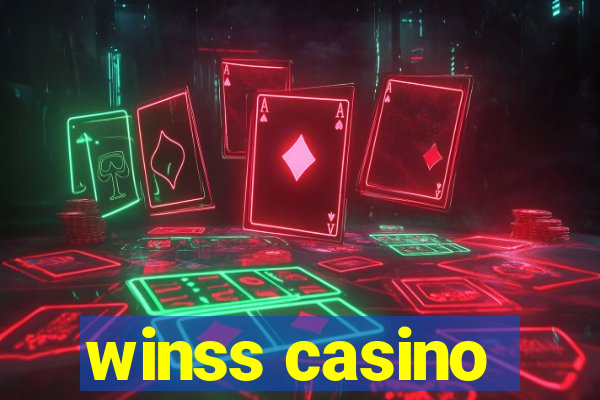 winss casino