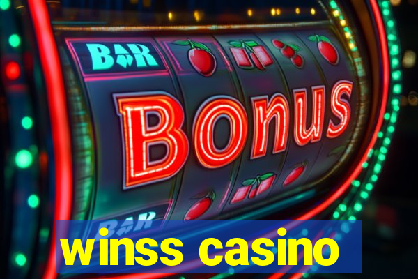 winss casino