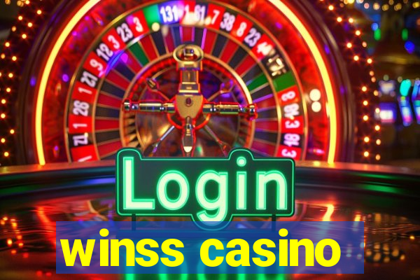 winss casino