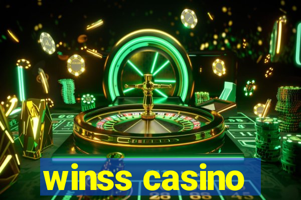 winss casino