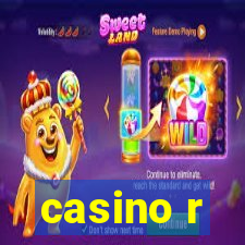 casino r