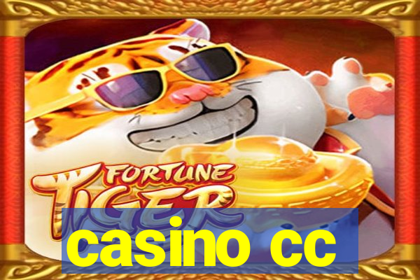 casino cc